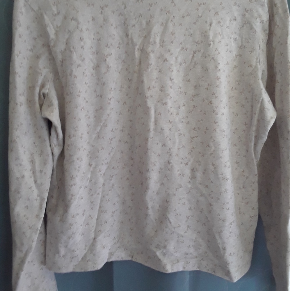 Printed top - Picture 2 of 3